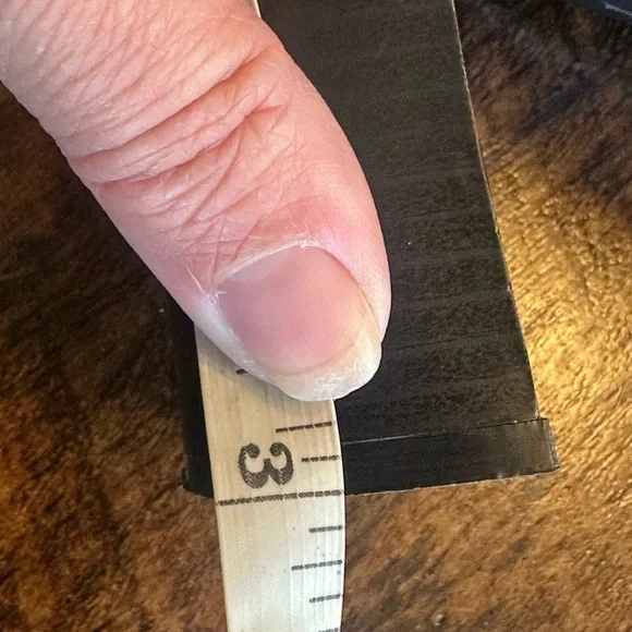 Emergency Exit | 90s Y2K Block Heel, Square Toe Mary Jane Shoes, Size 7 - Picture 8 of 10